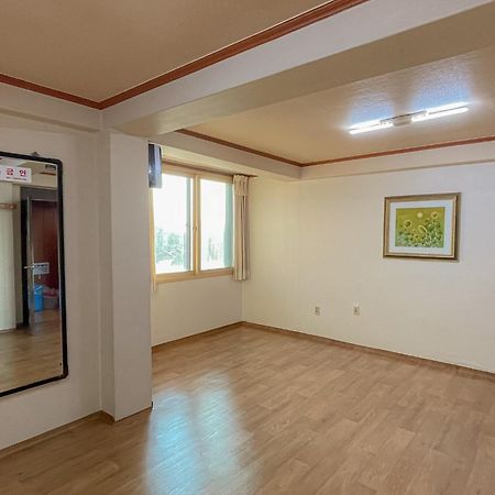 Samcheongdong Korea Guesthouse Seoel Buitenkant foto