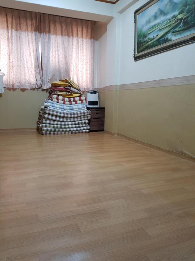 Samcheongdong Korea Guesthouse Seoel Buitenkant foto