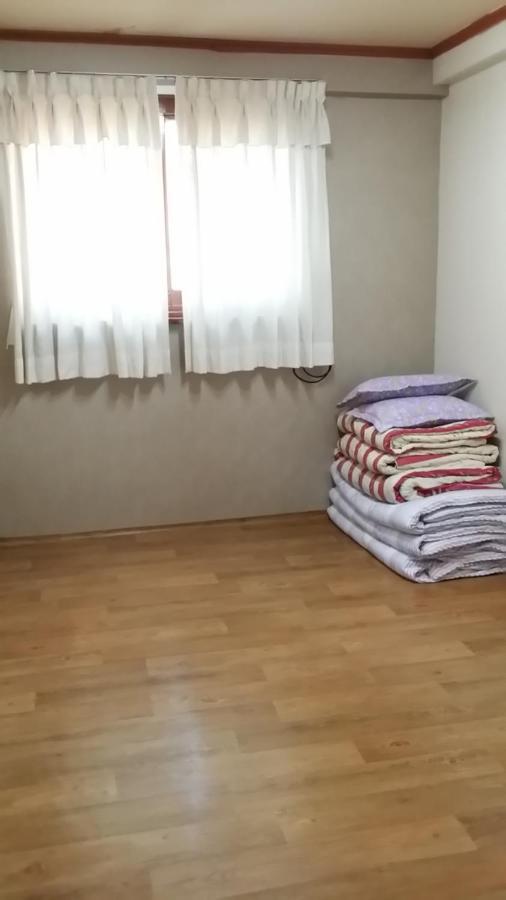 Samcheongdong Korea Guesthouse Seoel Buitenkant foto