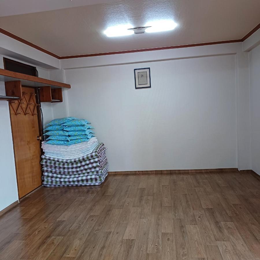 Samcheongdong Korea Guesthouse Seoel Buitenkant foto