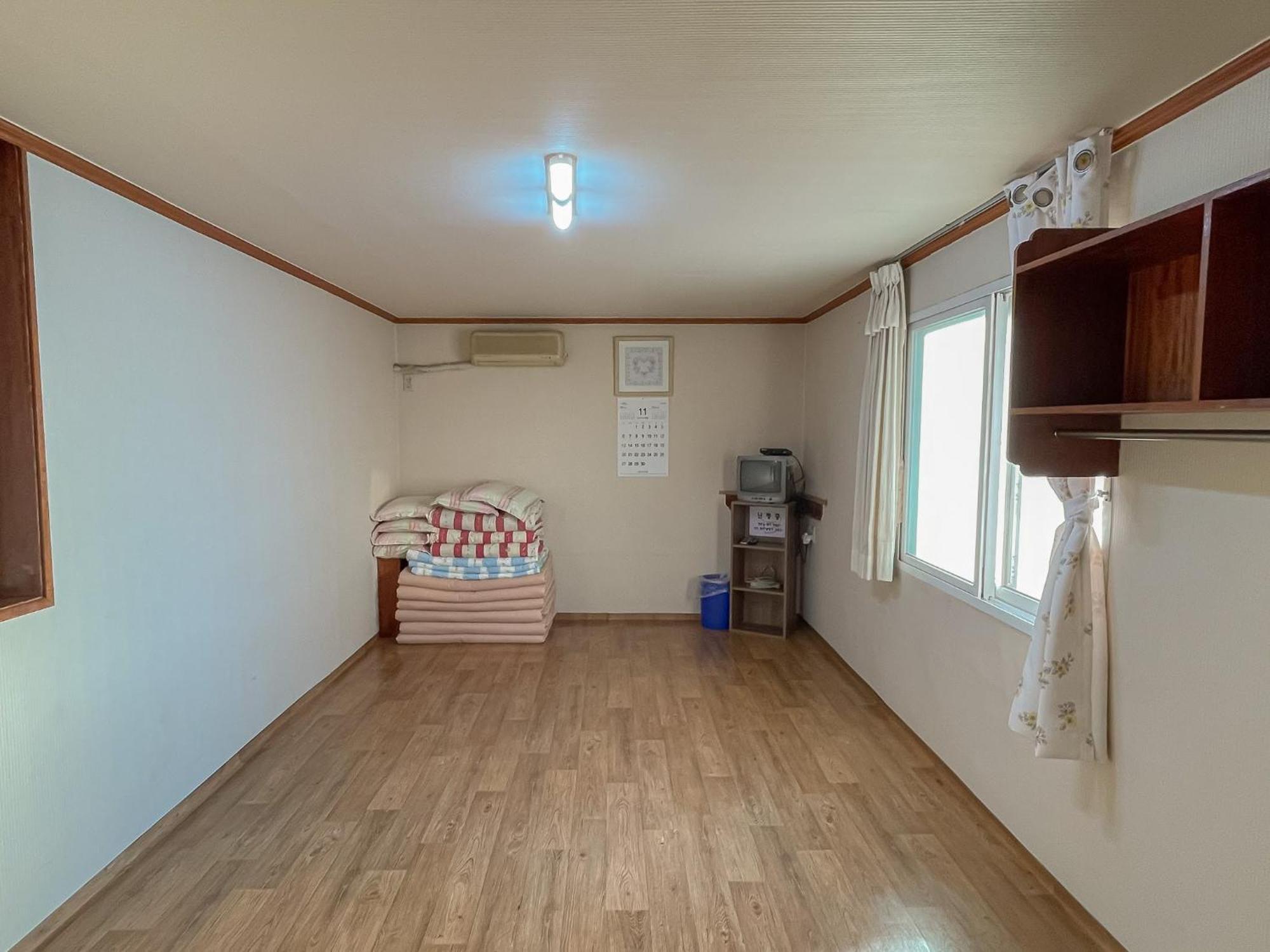 Samcheongdong Korea Guesthouse Seoel Buitenkant foto