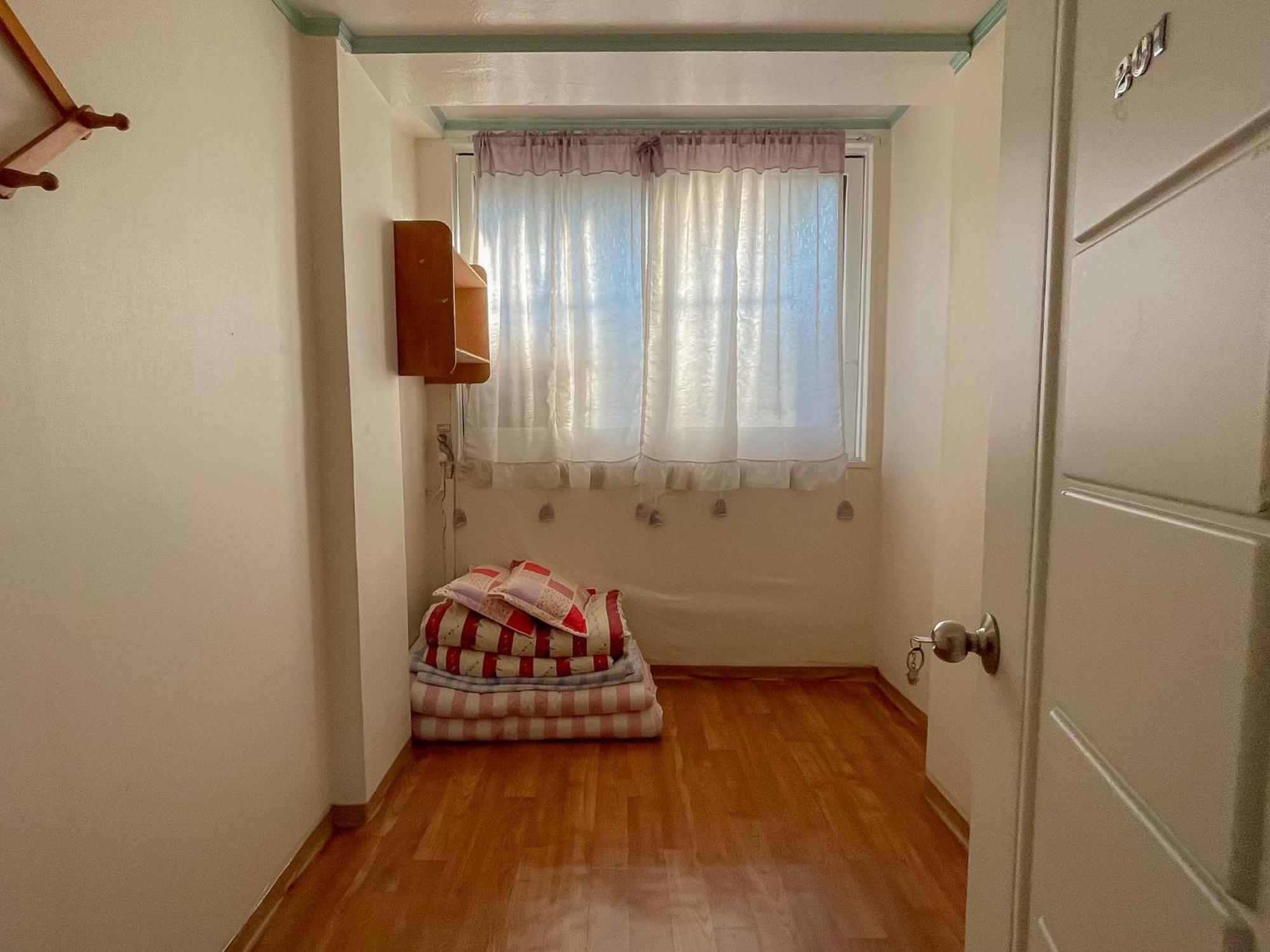 Samcheongdong Korea Guesthouse Seoel Buitenkant foto