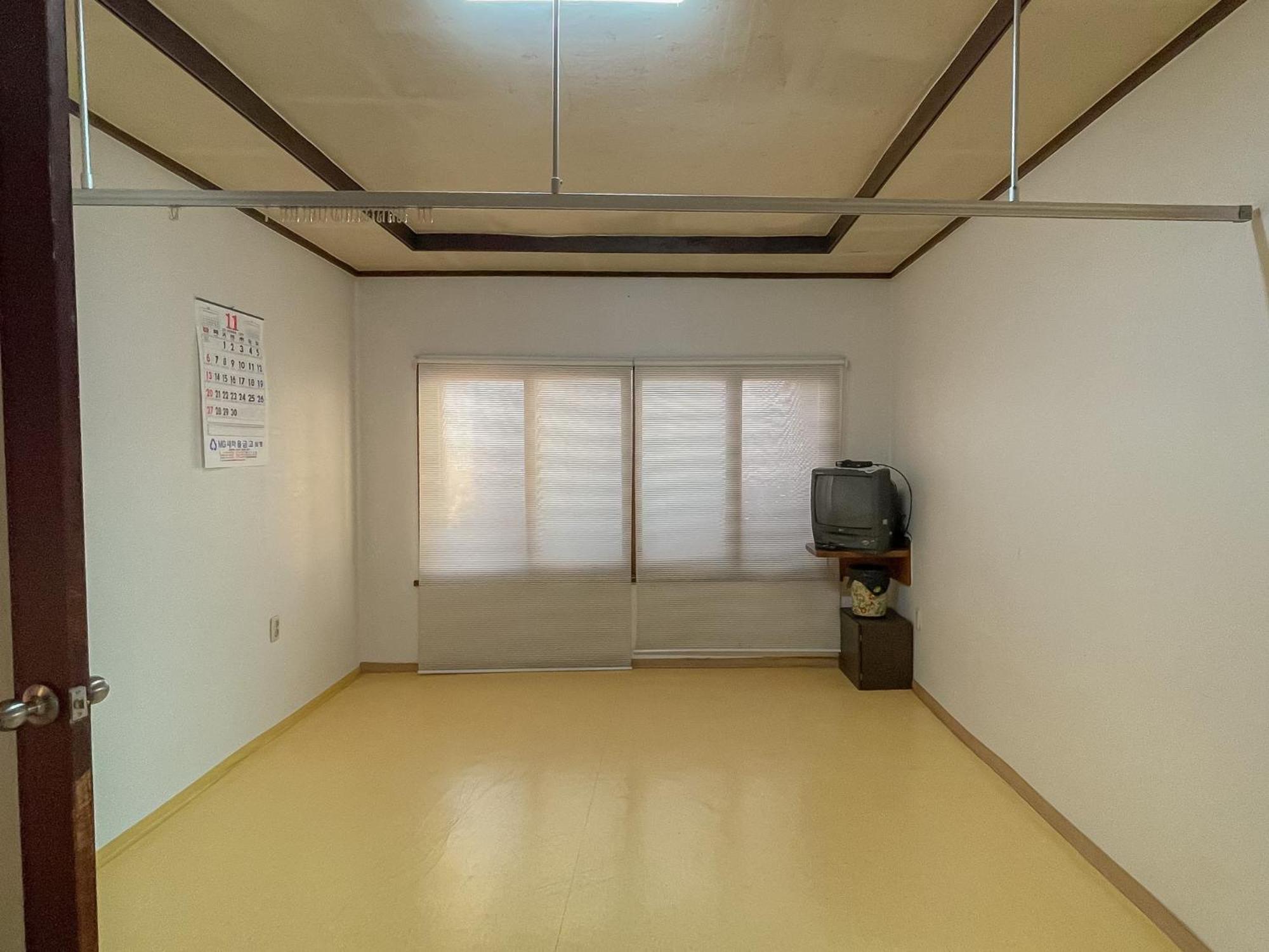 Samcheongdong Korea Guesthouse Seoel Buitenkant foto