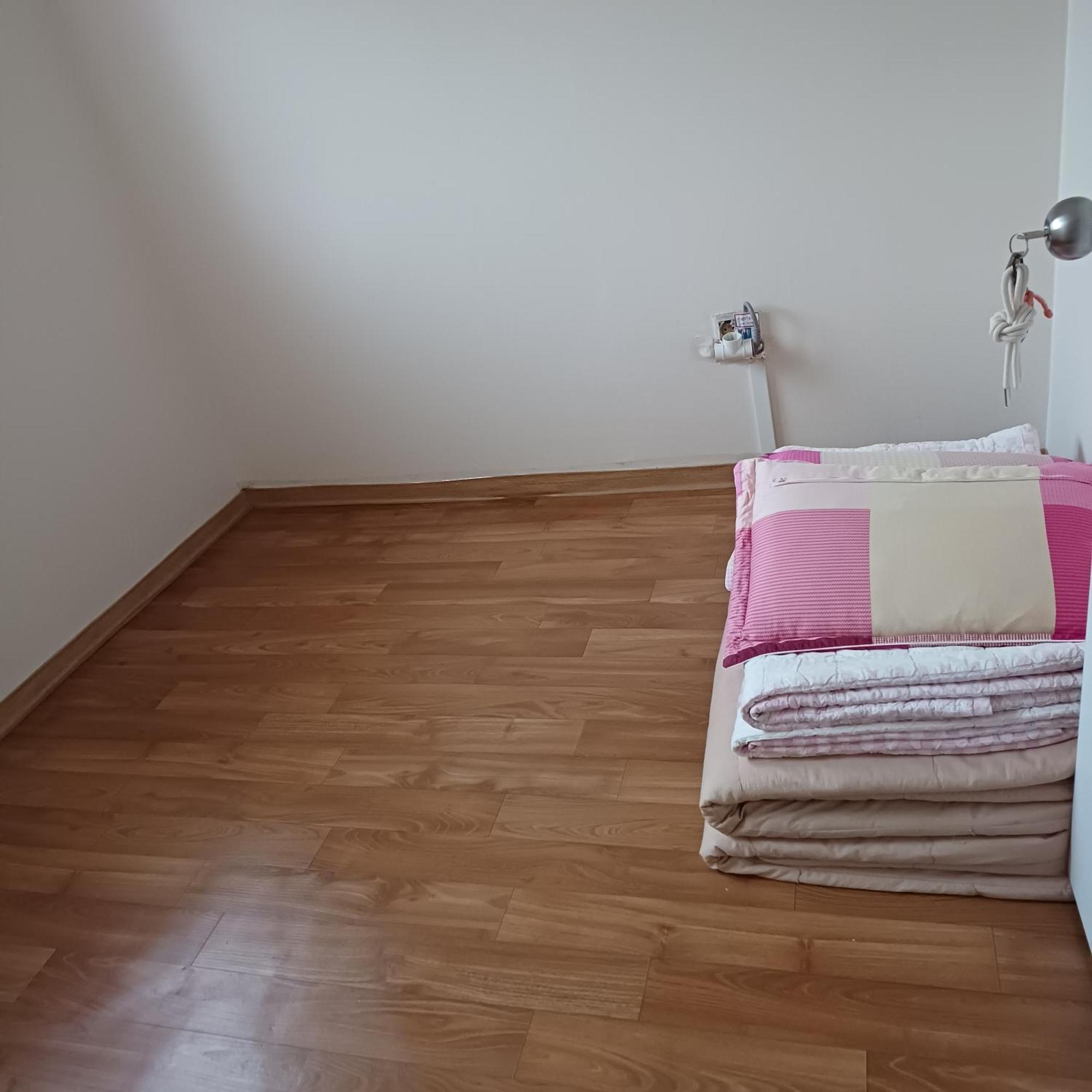 Samcheongdong Korea Guesthouse Seoel Buitenkant foto