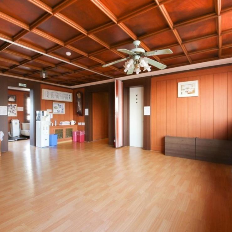 Samcheongdong Korea Guesthouse Seoel Buitenkant foto