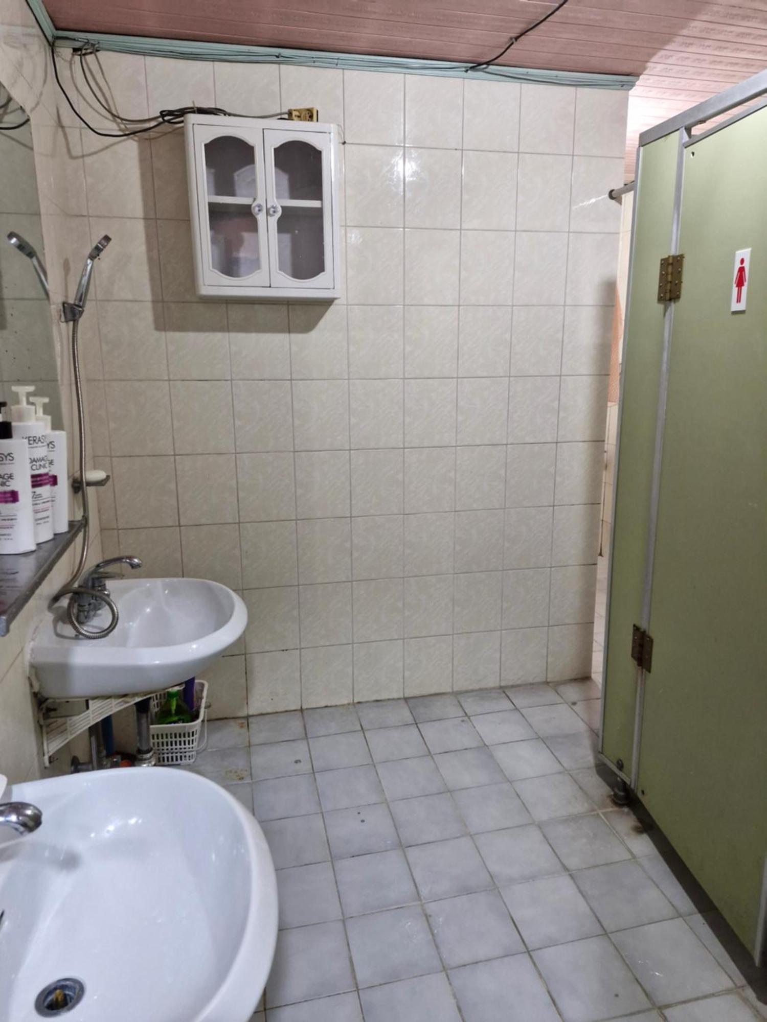 Samcheongdong Korea Guesthouse Seoel Buitenkant foto